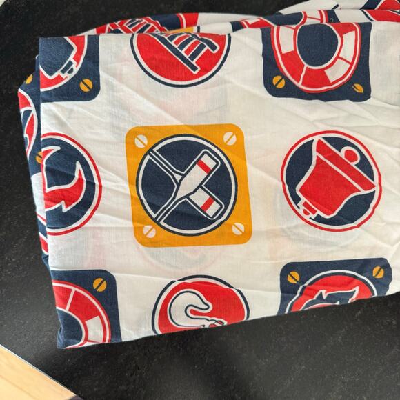 Thomas the Train Fitted, Flat, & Standard Pillowcases (2 - Picture 3 of 4